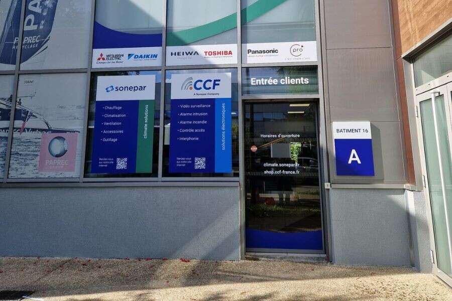 #CCFNanterre déménage…
