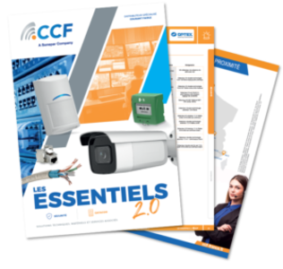 Documentation | Notre catalogue “Les Essentiels 2.0” disponible en agence.