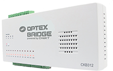 Image du produit Bridge CKB-312V2 passerelle pour levée de doute vidéo