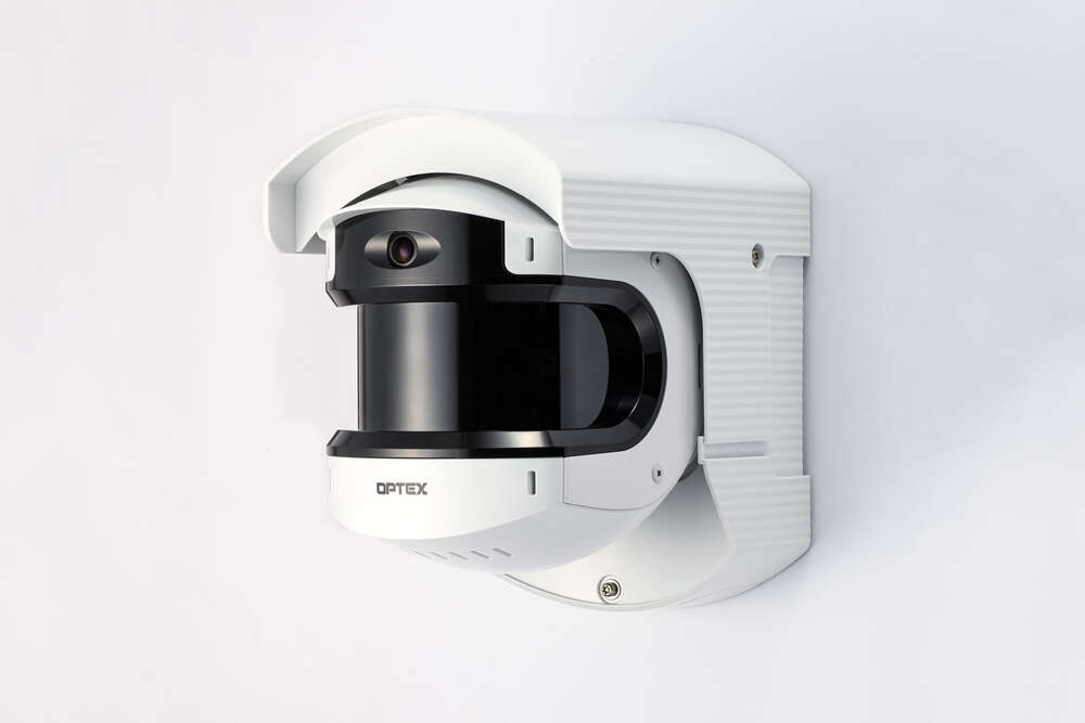 Image du produit RLS-3060V LASER SCAN DETECTOR 30X60M