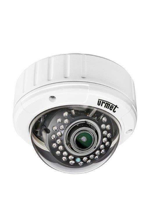 Image du produit Dome Antiv 2.8-12Mm Ahd 5M