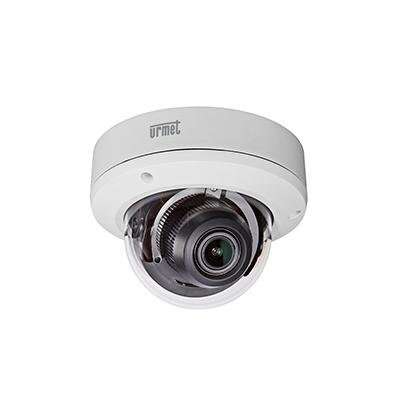 Image du produit Dome Ip Antiv 5M 2.7-13.5Mm Af