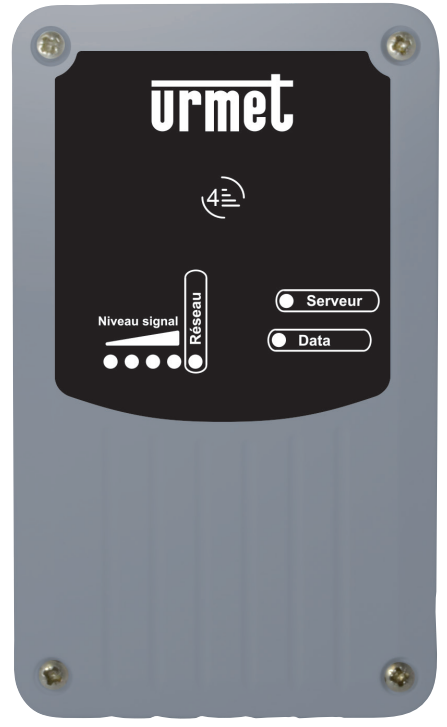 Image du produit Modem V4 Abonnement 10 Ans Maj Illimite