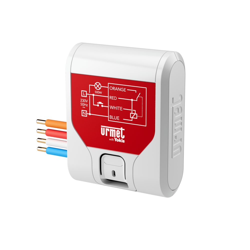 Image du produit Micromodule télérupteur 500W