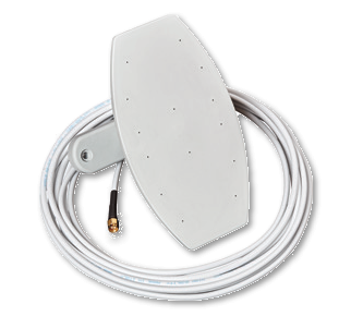 Image du produit Antenne 2G/4G haut gain câble 5m