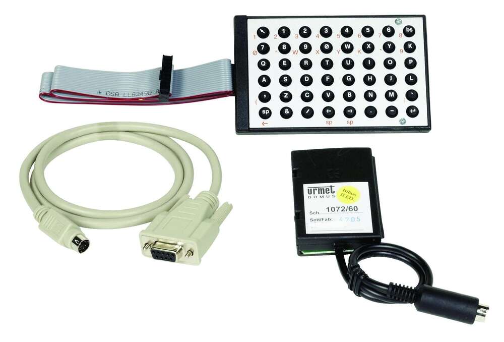 Image du produit Kit De Programmation Bibus