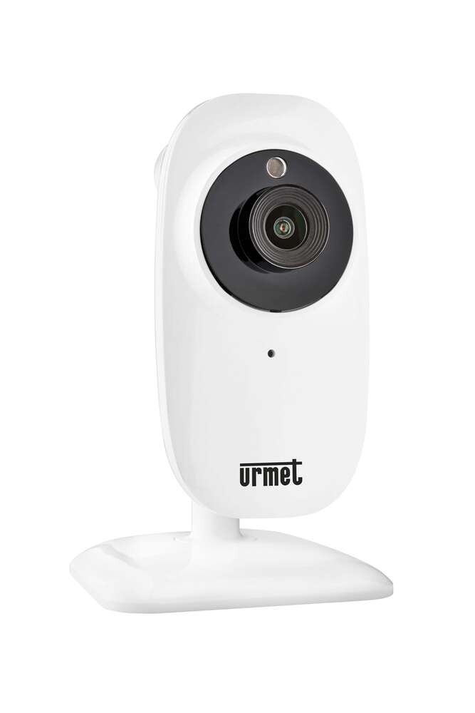 Image du produit Camera Cube. Wifi 2.8Mm. Interieur