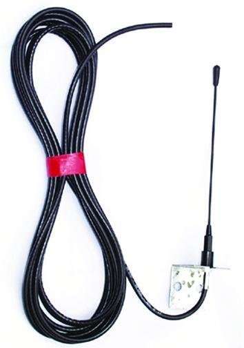 Image du produit Antenne Stilus 868.3 Mhz Cable 2.4M