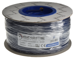 Image du produit Cable Coax Video Hd 200M