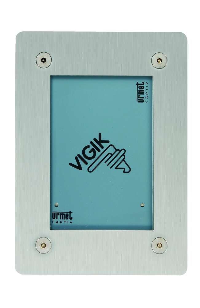 Image du produit Lecteur Plat Vigik/Res Pour