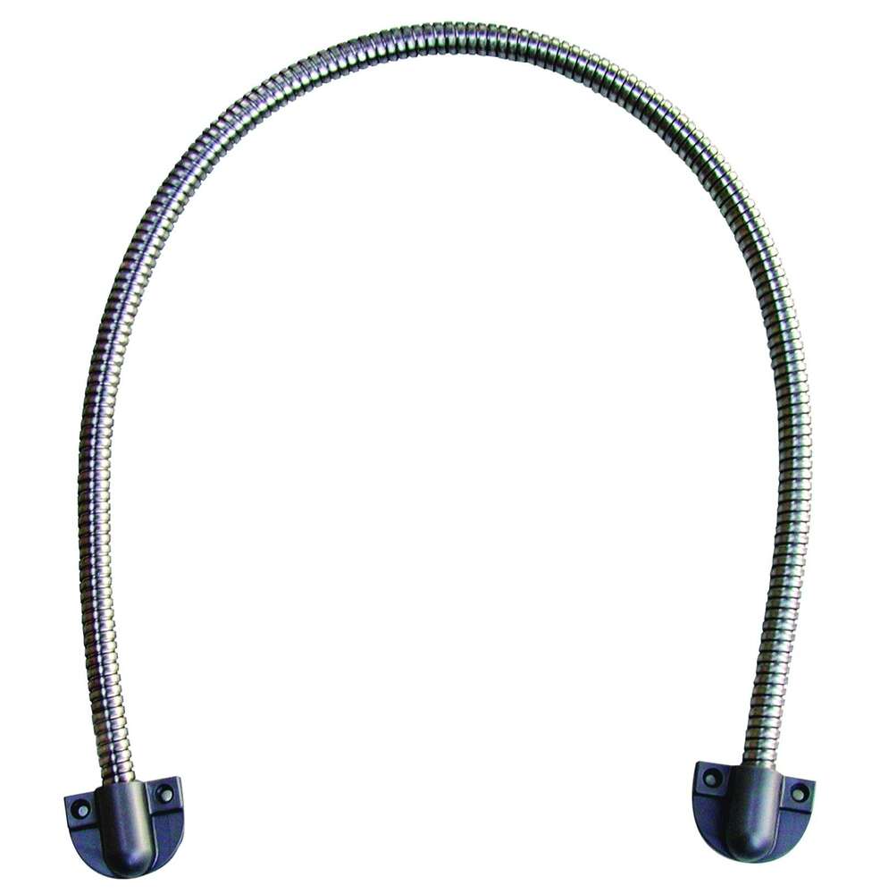 Image du produit Flexible 50Cm Inox Embout Plas