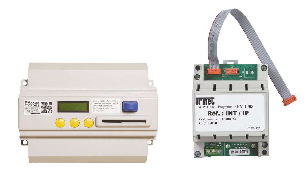 Image du produit Kit Ip Cv2083