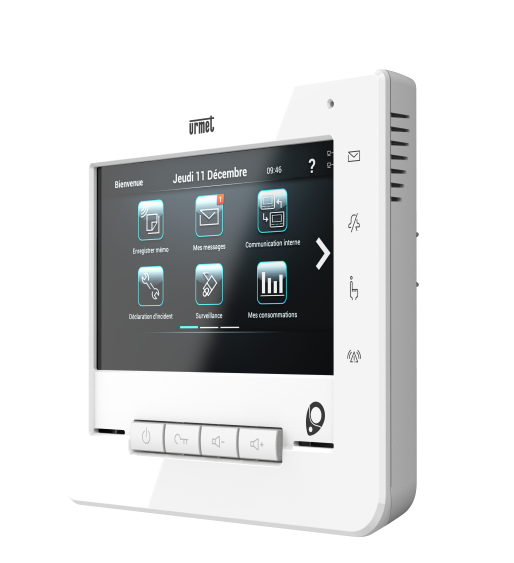 Image du produit Moniteur Homebook V2