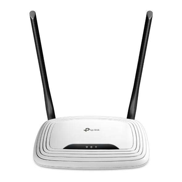 Image du produit Routeur Sans Fil Tp-Link Parametre