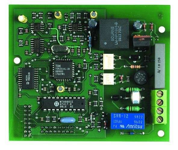 Image du produit Modem transmetteur pour mp-200