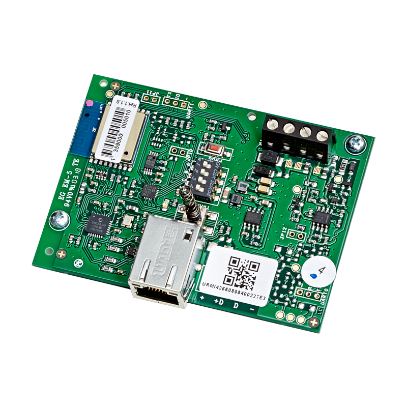 Image du produit Interface Iot Pour Mp500/8