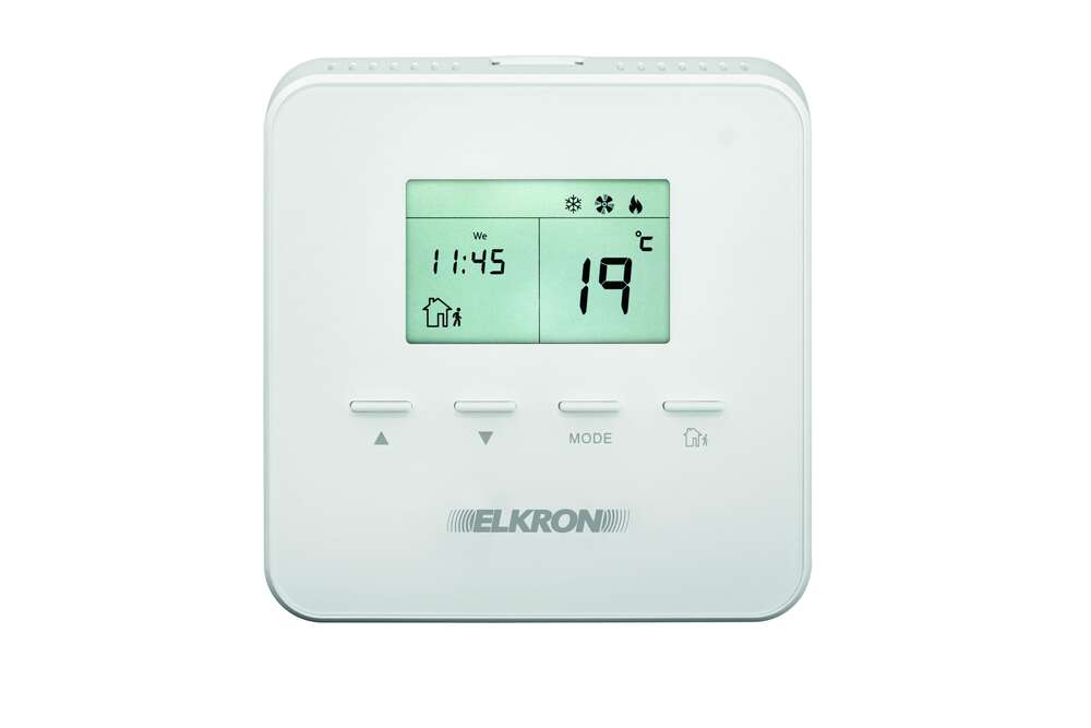 Image du produit Thermostat Radio