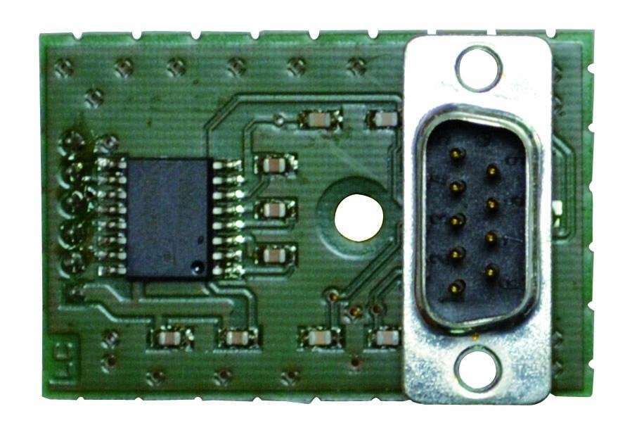 Image du produit Module D'Interface Pors232