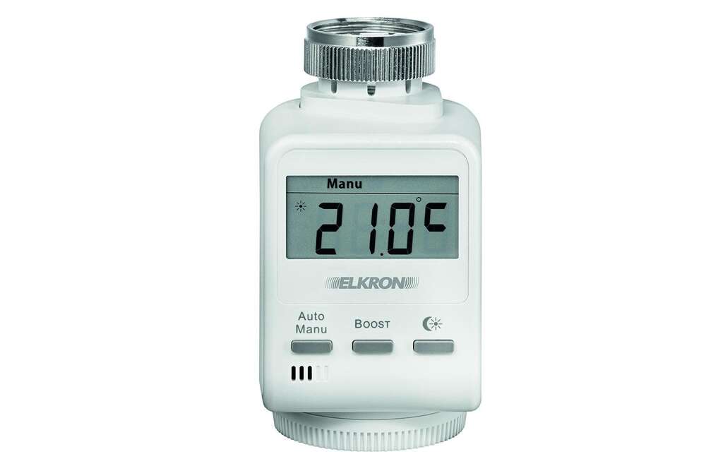 Image du produit Vanne Thermostatique