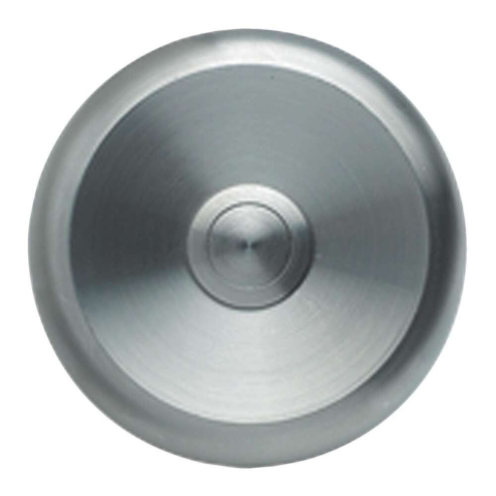 Image du produit Bouton Poussoir Inox Antivan