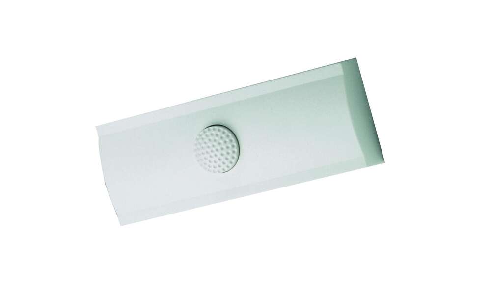 Image du produit Bouton Blanc Golf