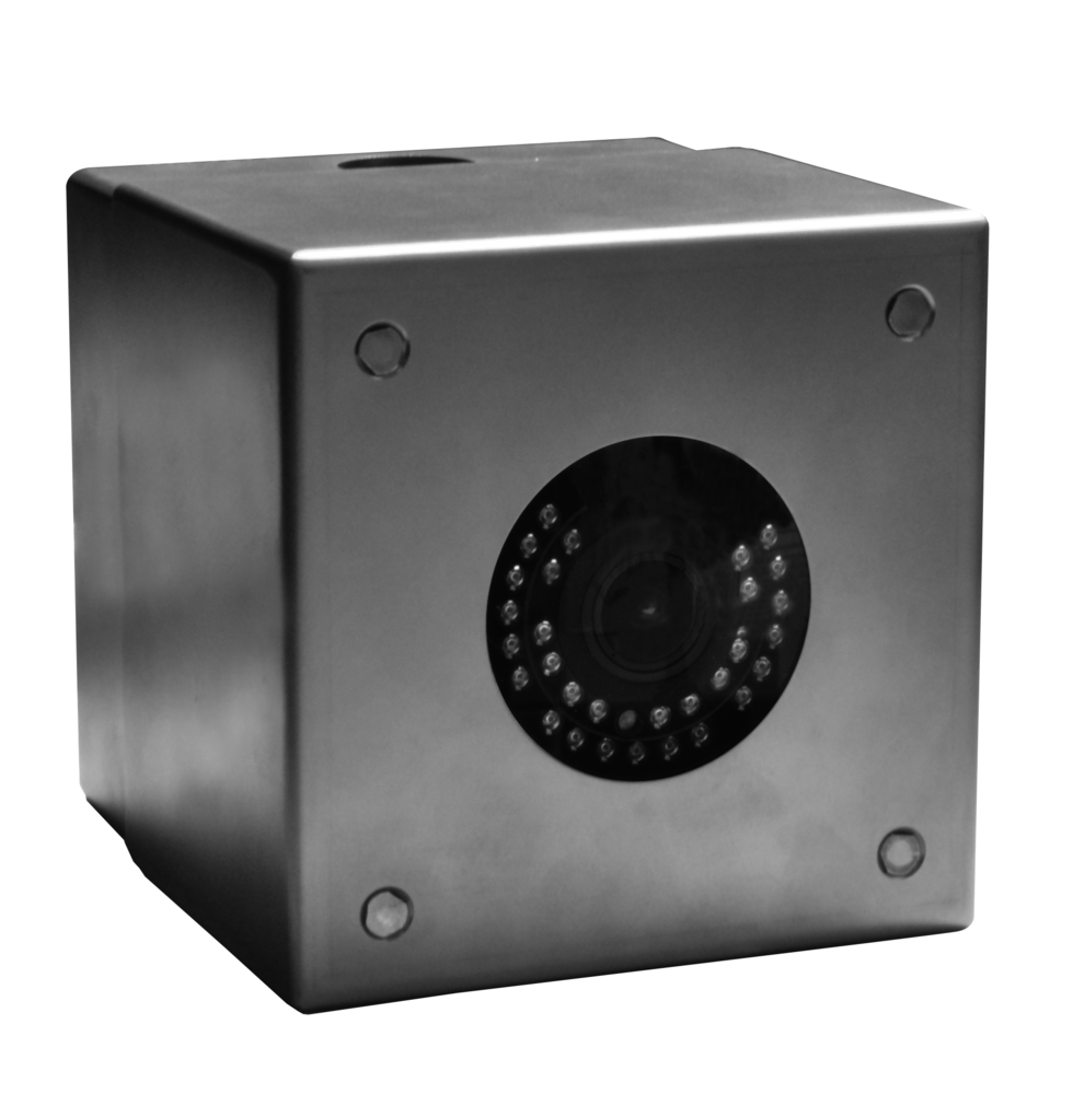 Image du produit Caminox Ahd 2.8-12/Ir