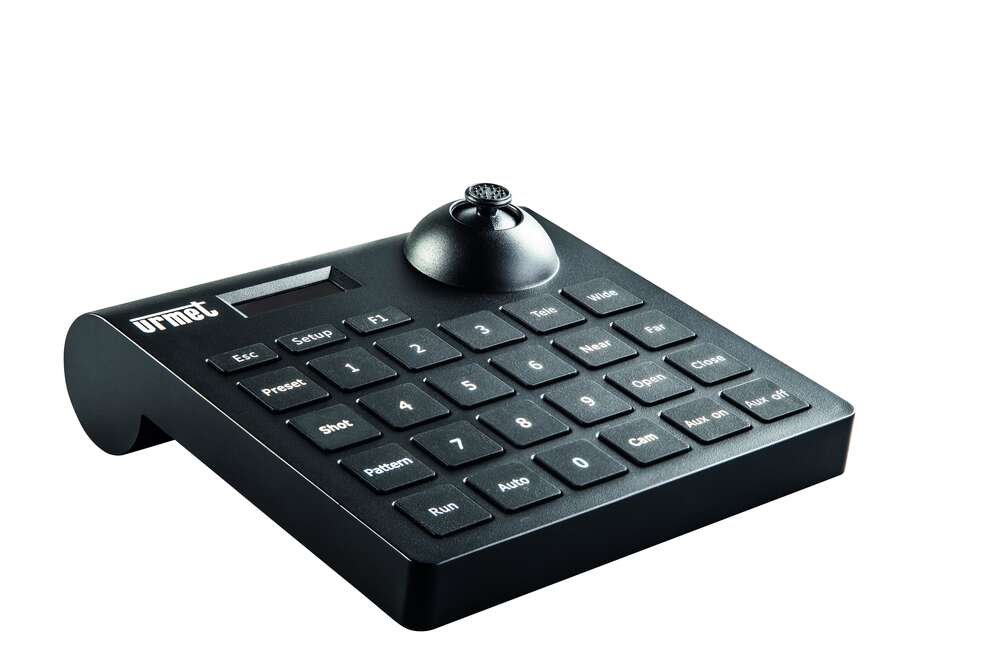 Image du produit Clavier Pour Dome Mobile