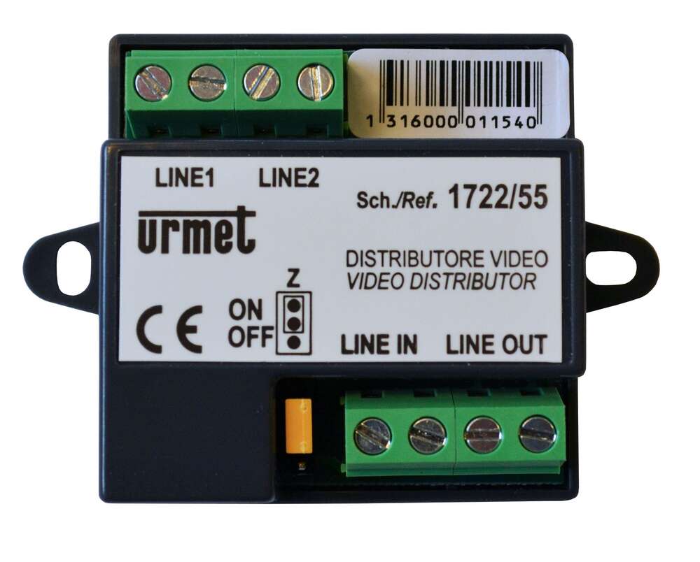 Image du produit Derivateur Pour Kit Mininote+