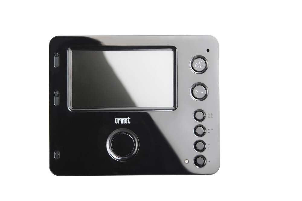 Image du produit 2Voice Moniteur Miro Ml Noir