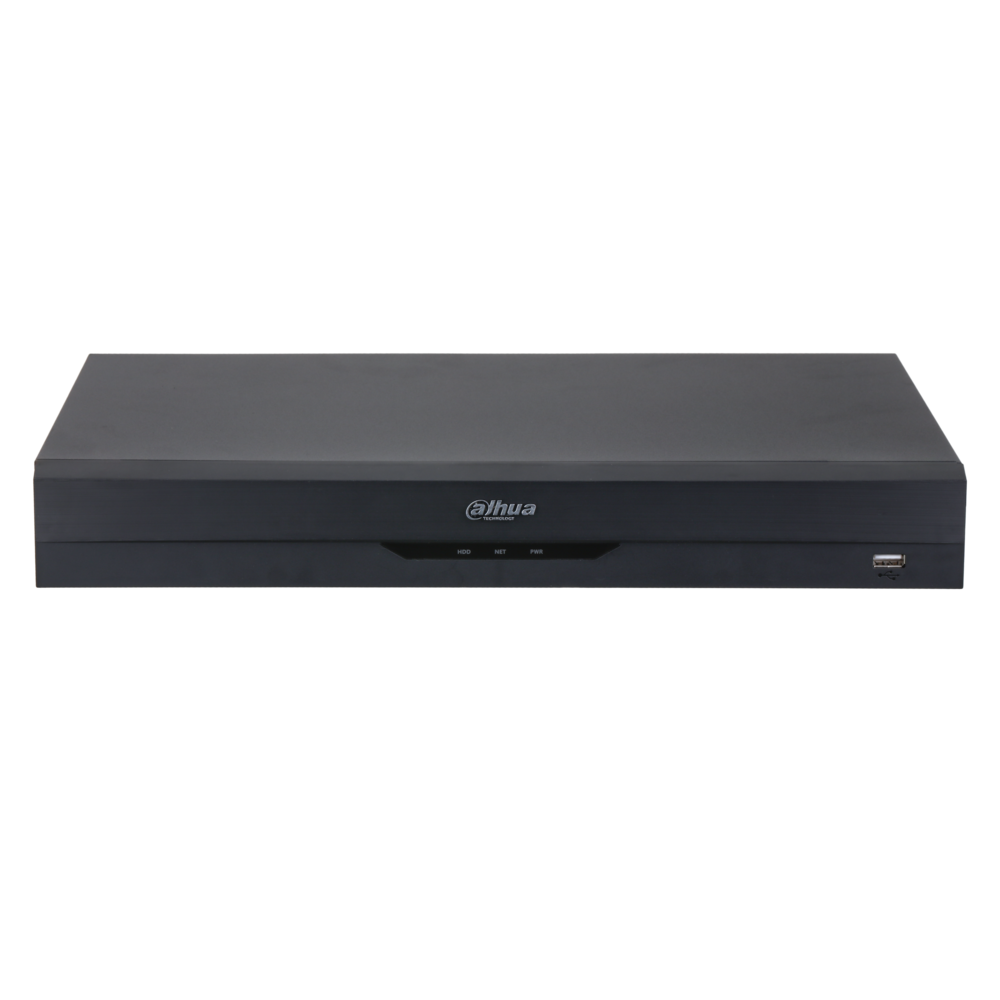 Image du produit Dahua 8CH 1080P 1U DIGITAL VIDEO RECORDER