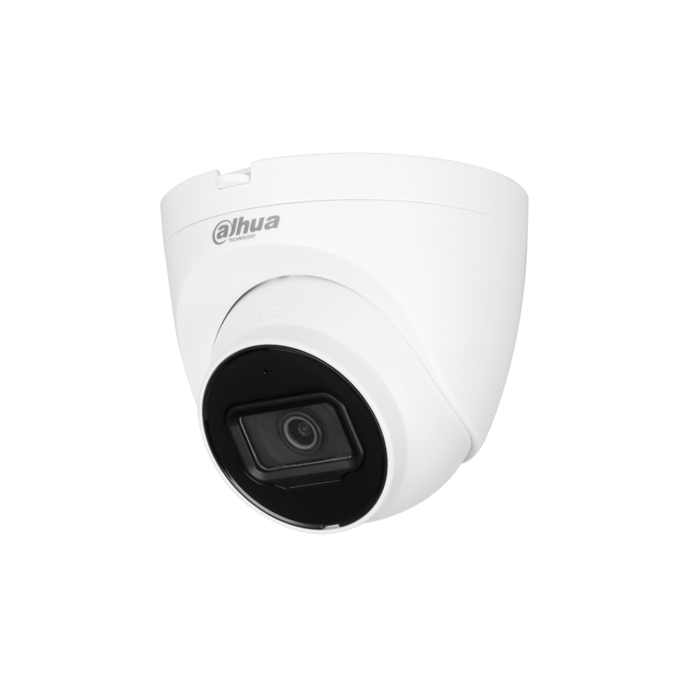 Image du produit 4MP IR Fixed-focal Eyeball WizSense Network Camera