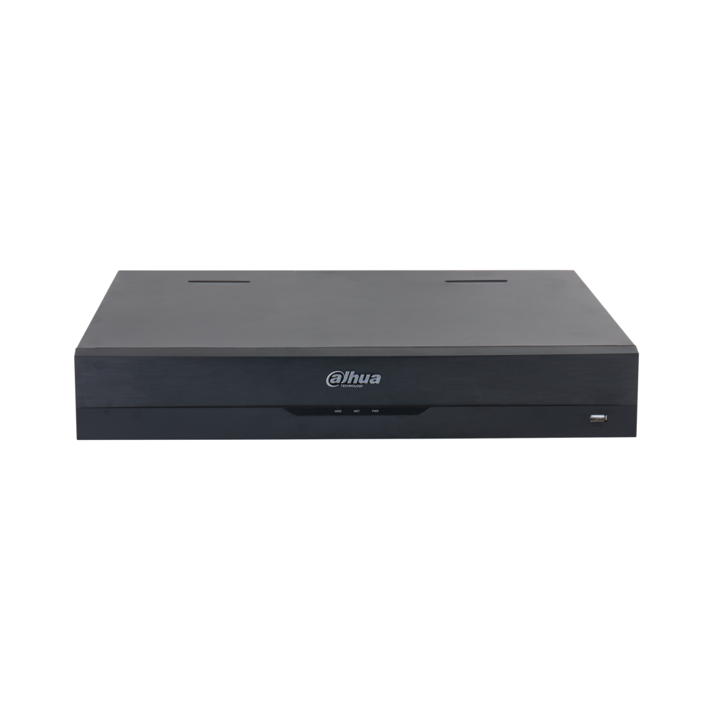 Image du produit Dahua 16 Channel 4 1.5U NETWORK VIDEO RECORDER