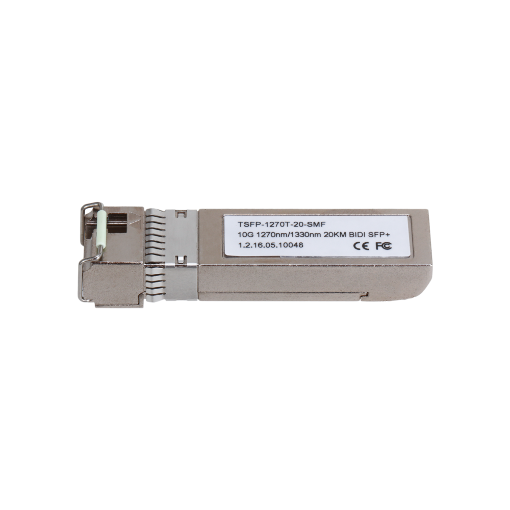 Image du produit SFP+ Optical Module