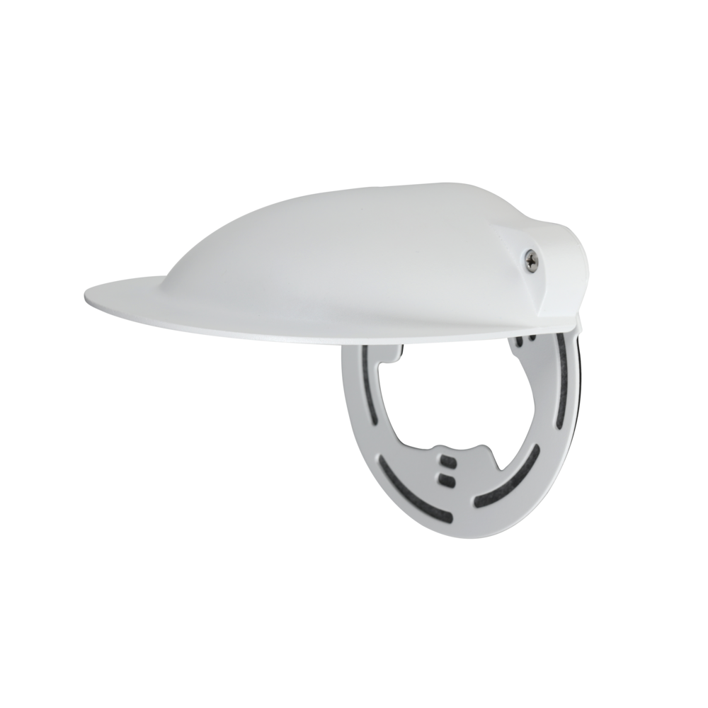 Image du produit Rain Shade of Dome Camera