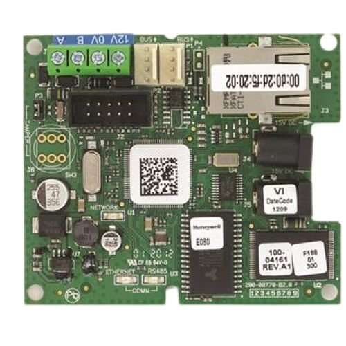 Image du produit Module ETHERNETTransmission vers des destinataires IP (proto