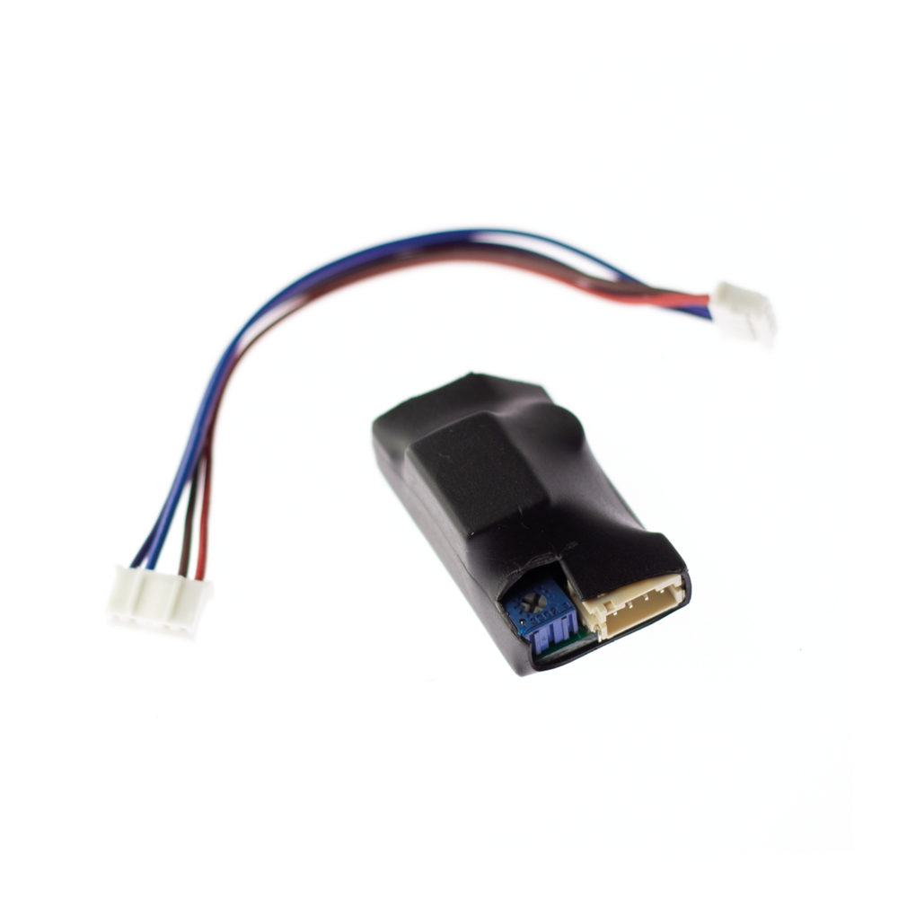 Image du produit Module buzzer pour capteurs infrarouges IRS19 et IRS38