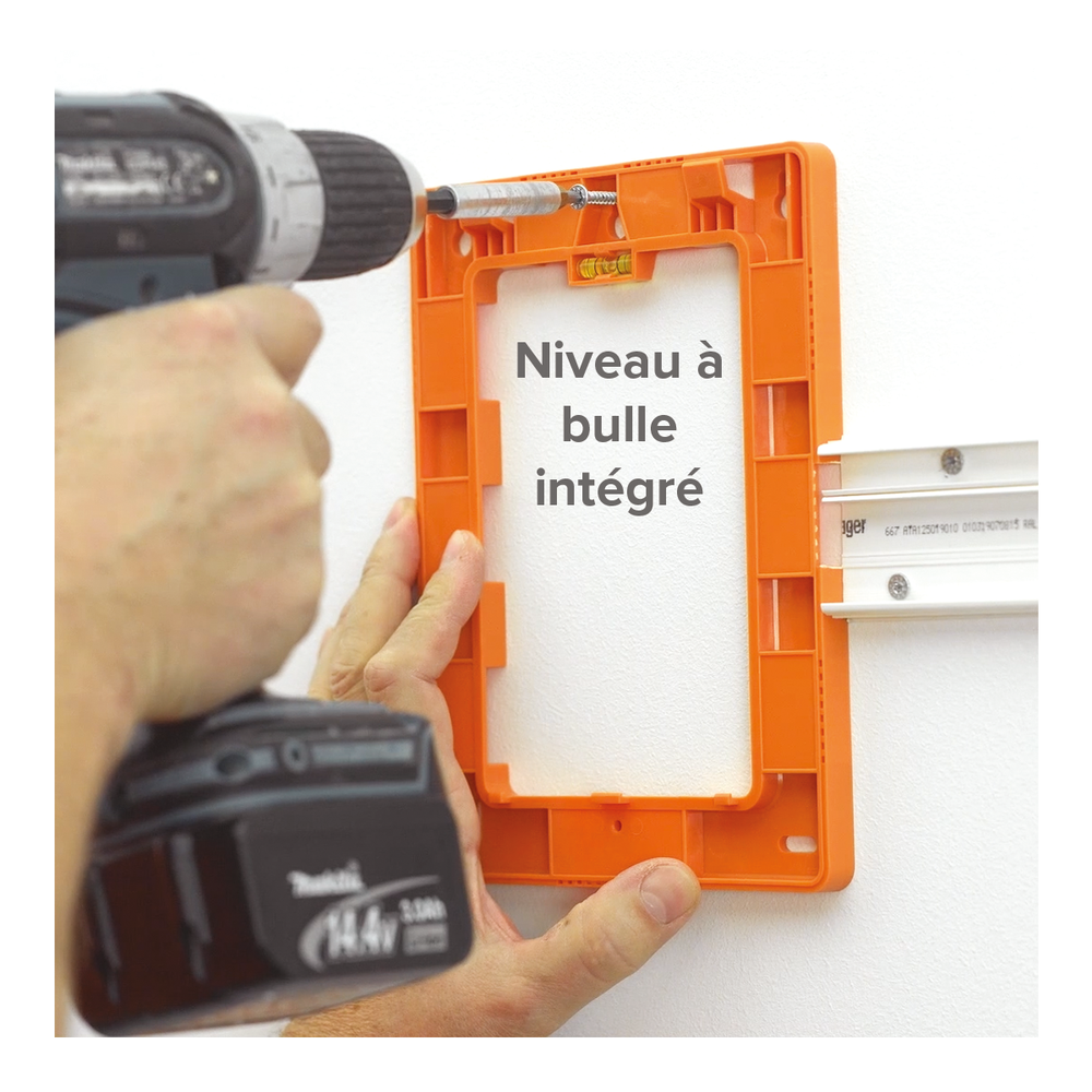 Image du produit Alim. chargeur RSX 230V AC / 12V DC (13,8V) / 5A - 173 x 223