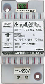 Image du produit Transformateur pour combiné da1md, 3 modules. fixation din &