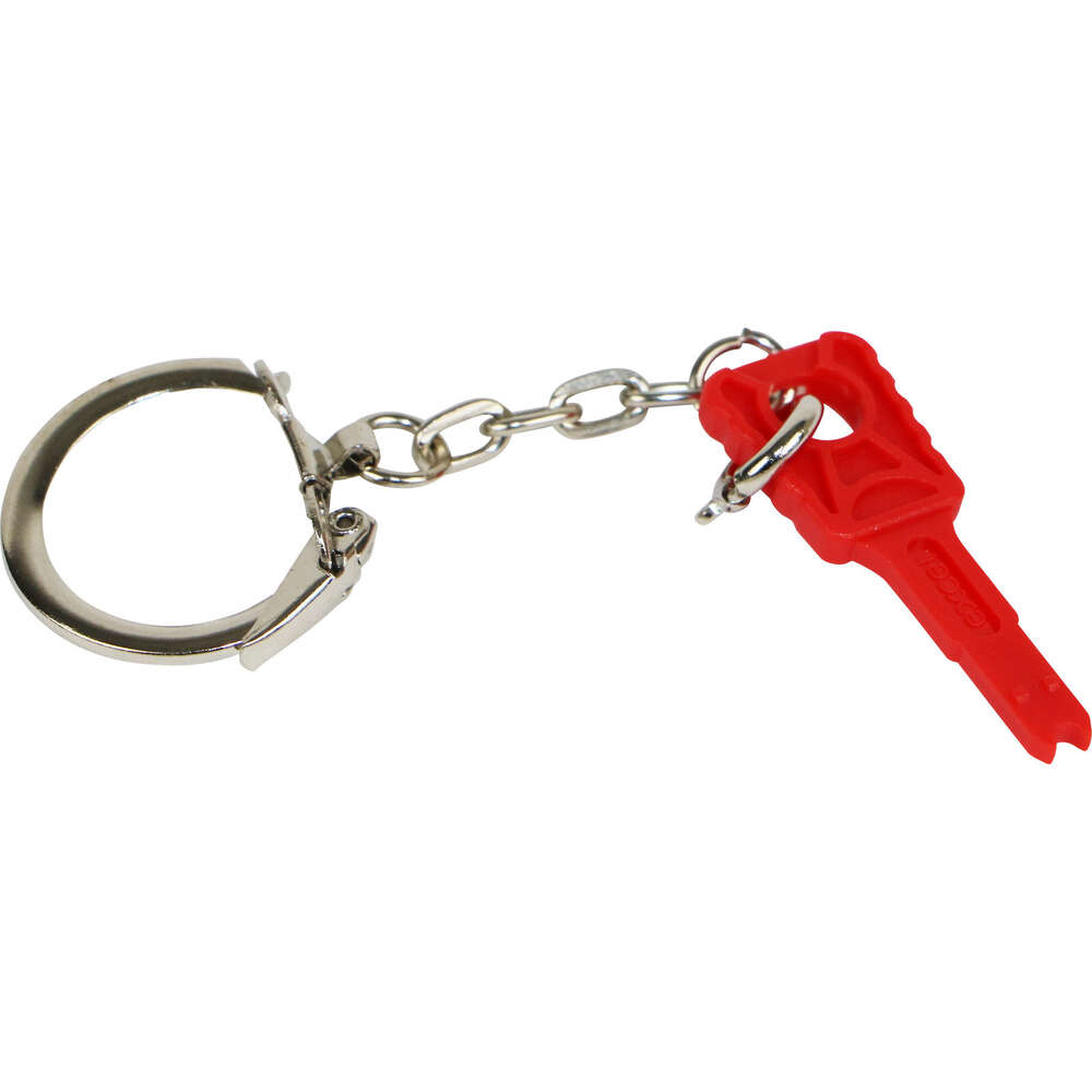 Image du produit EXCEL KEY FOR LOCKABLE PATCH C ABLE (PAIR)