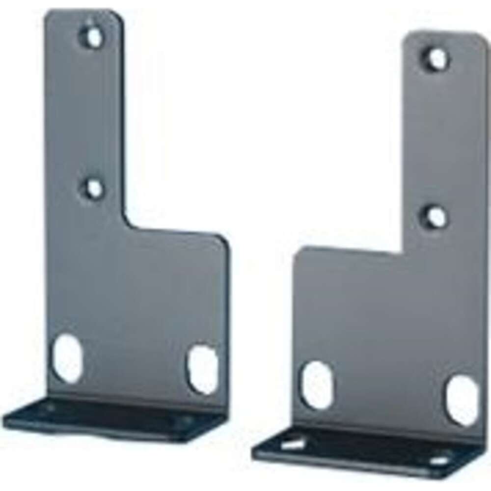 Image du produit EXCEL 1U STAND OFF BRACKETS (P AIR)