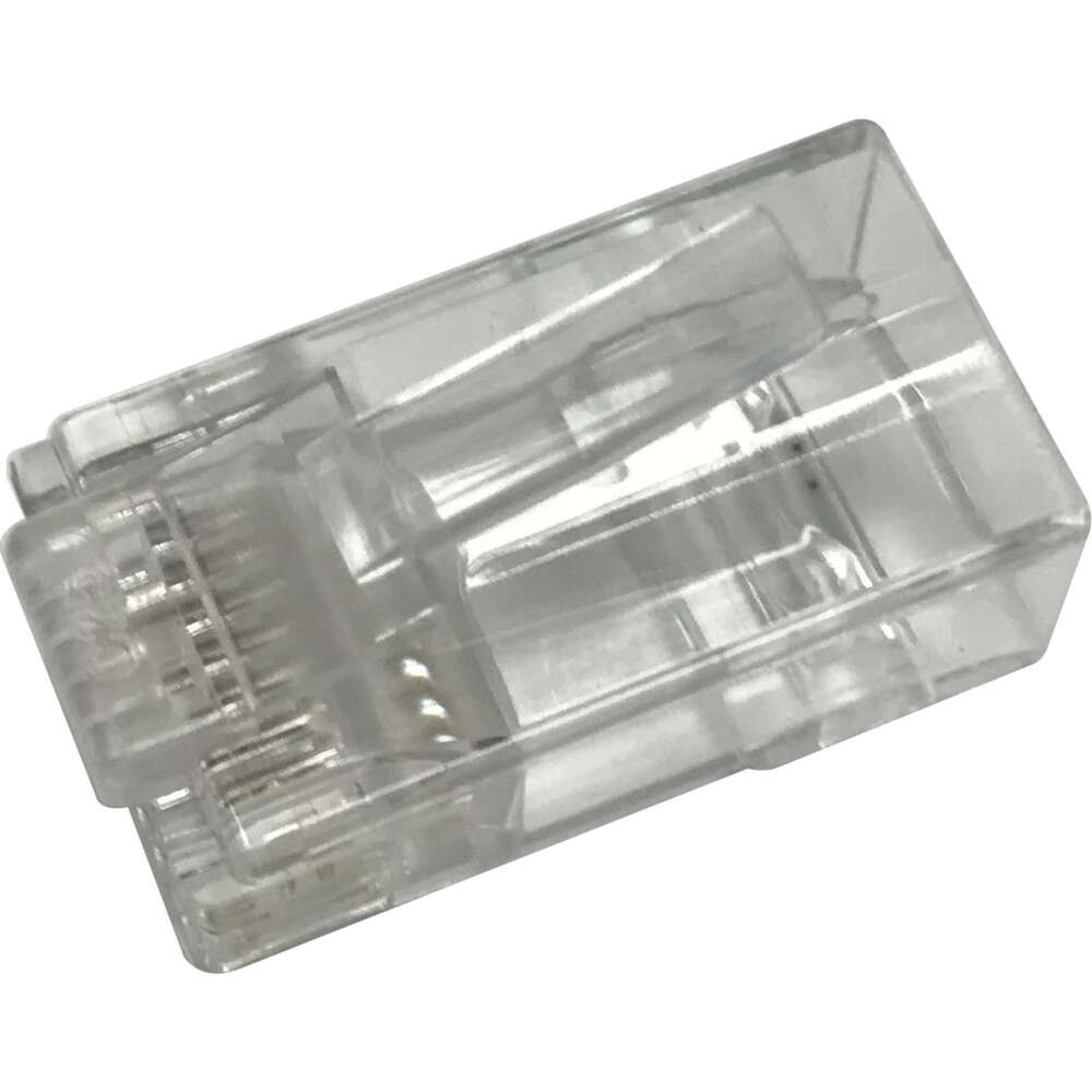 Image du produit Fast RJ45 Plug for UUTP C5e & C6 Cables PK100