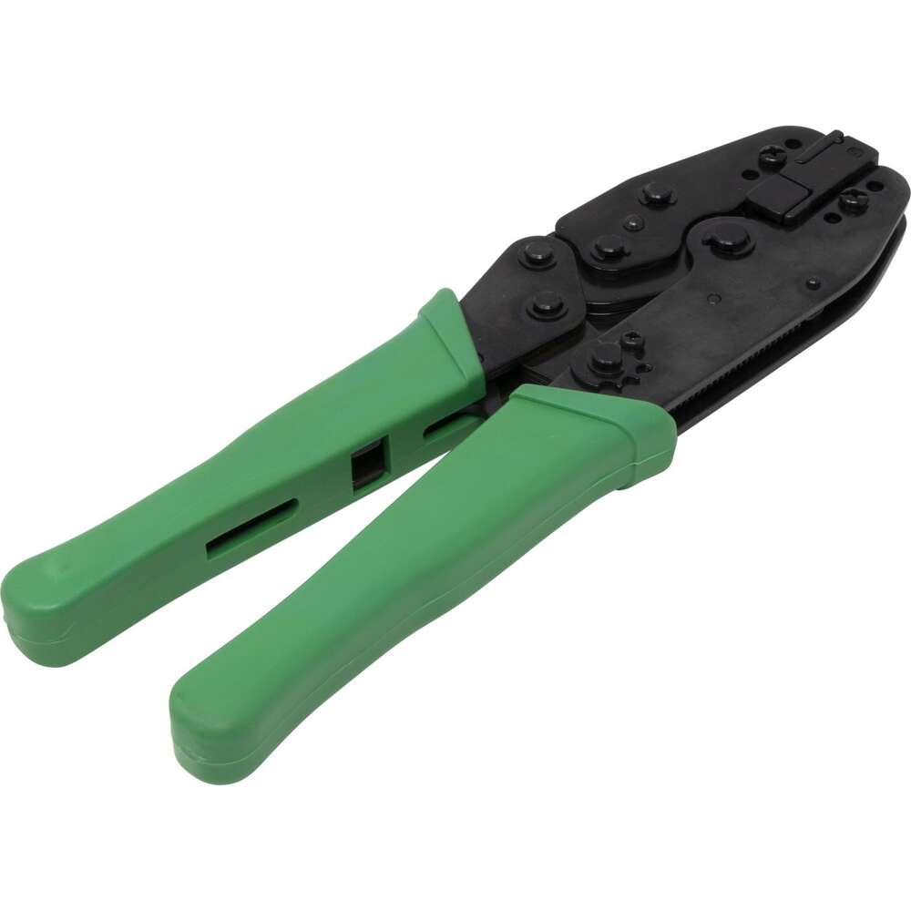 Image du produit EXCEL CAT6A RJ45 CRIMP TOOL for 100-118-100