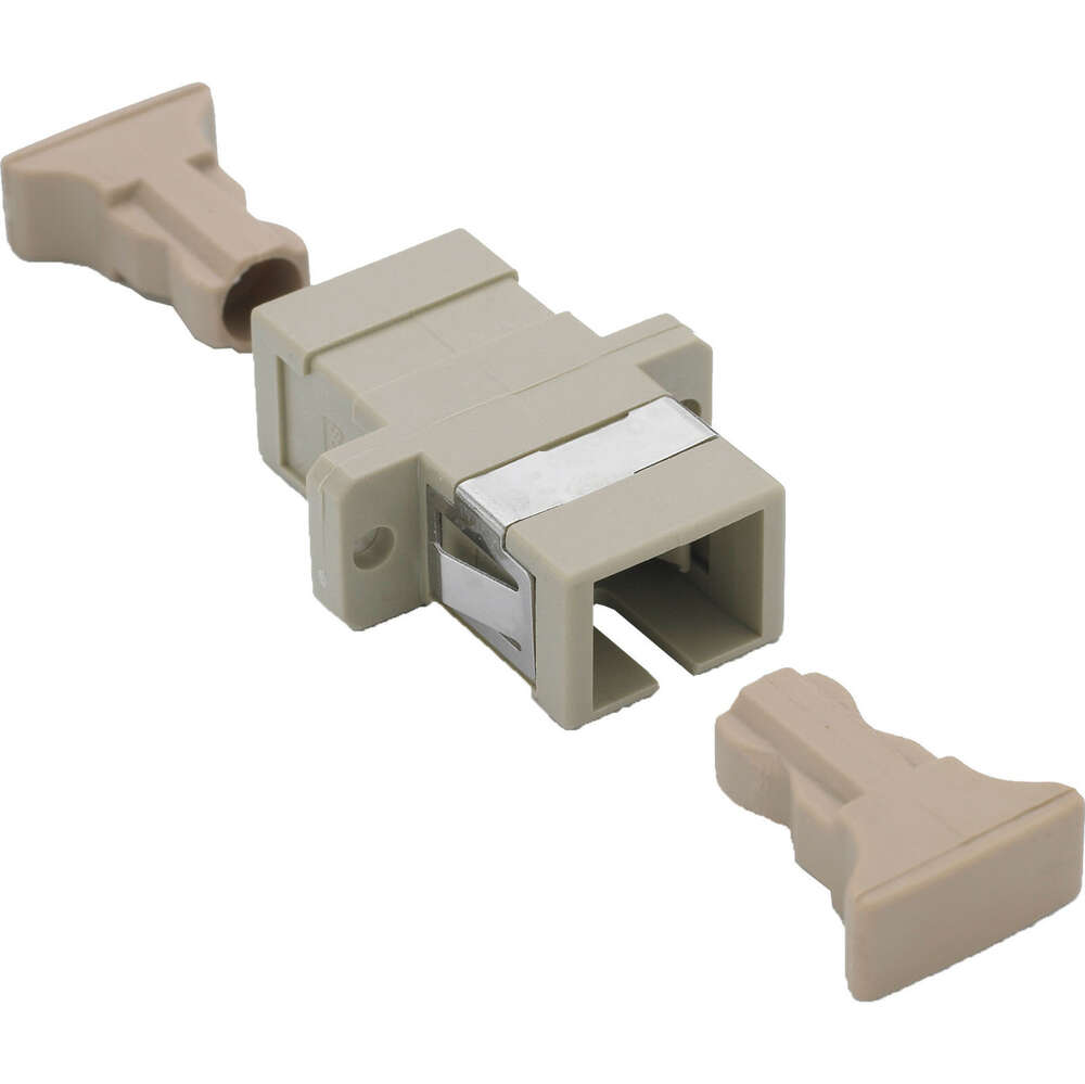 Image du produit ENBEAM SC SIMPLEX ADAPTOR MULTIMODE-BEIGE PK6