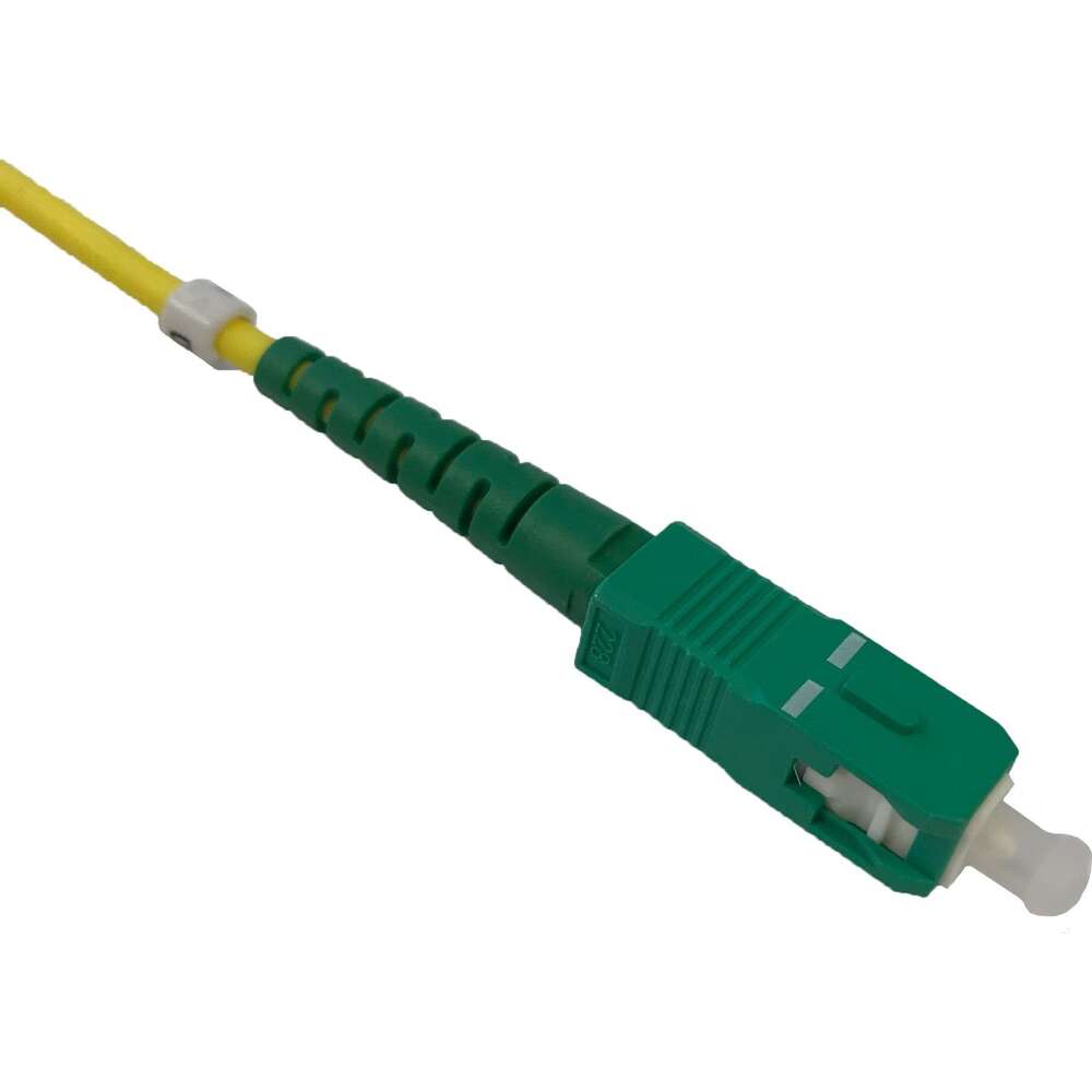 Image du produit ENBEAM OS2 3M SCAPC-SCAPC SIMPLEX P/CABLE 9/125 YW