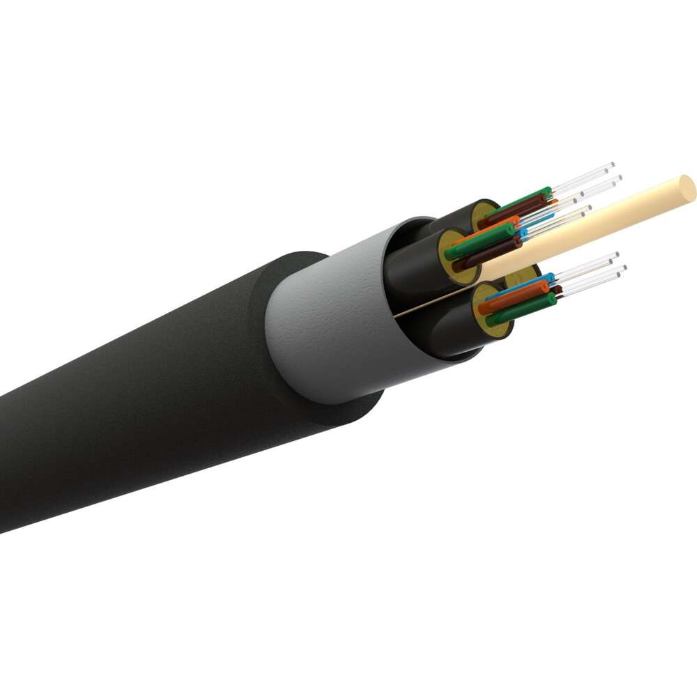 Image du produit ENBEAM 12F OS2 INT TIGHT BUFFER M/T DIST CBL B2ca