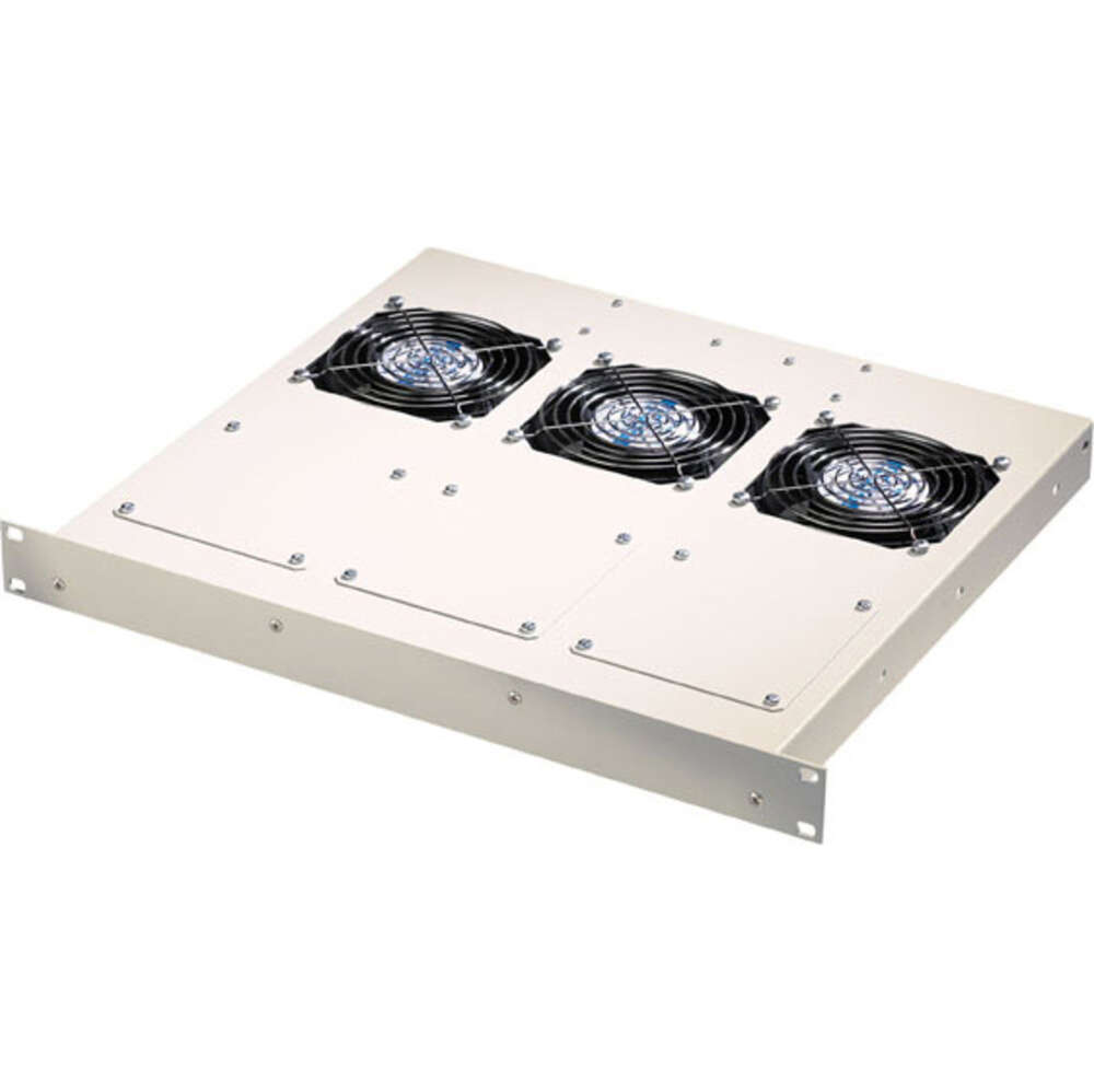 Image du produit EXCEL RACK MOUNTED 3-WAY FAN UNIT