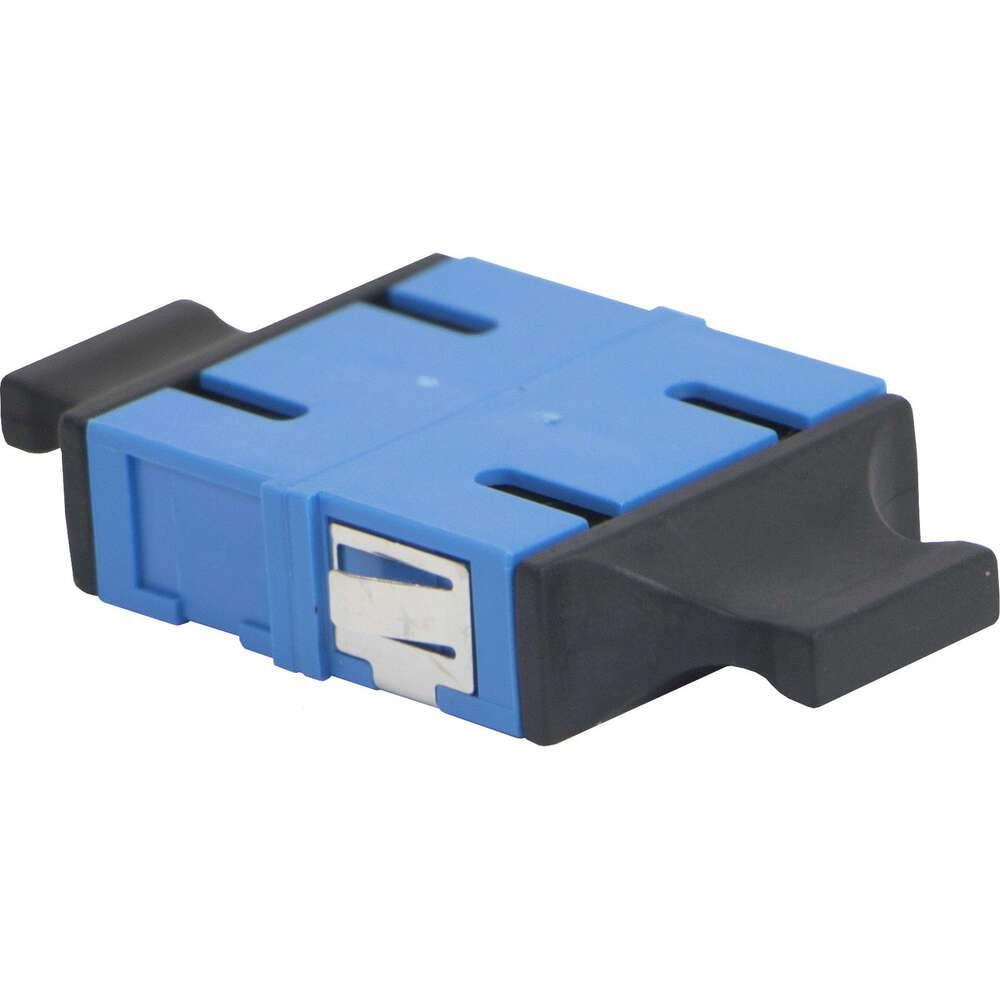 Image du produit TRAVERSEE MONOMODE SC DUPLEX BLEU