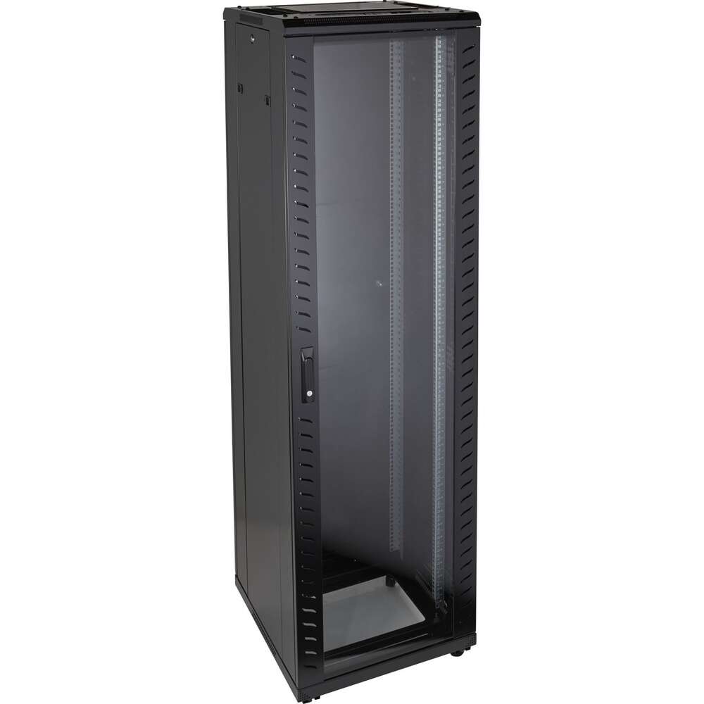 Image du produit Excel CR 47U 600W 800D-Black 47U-NOIR