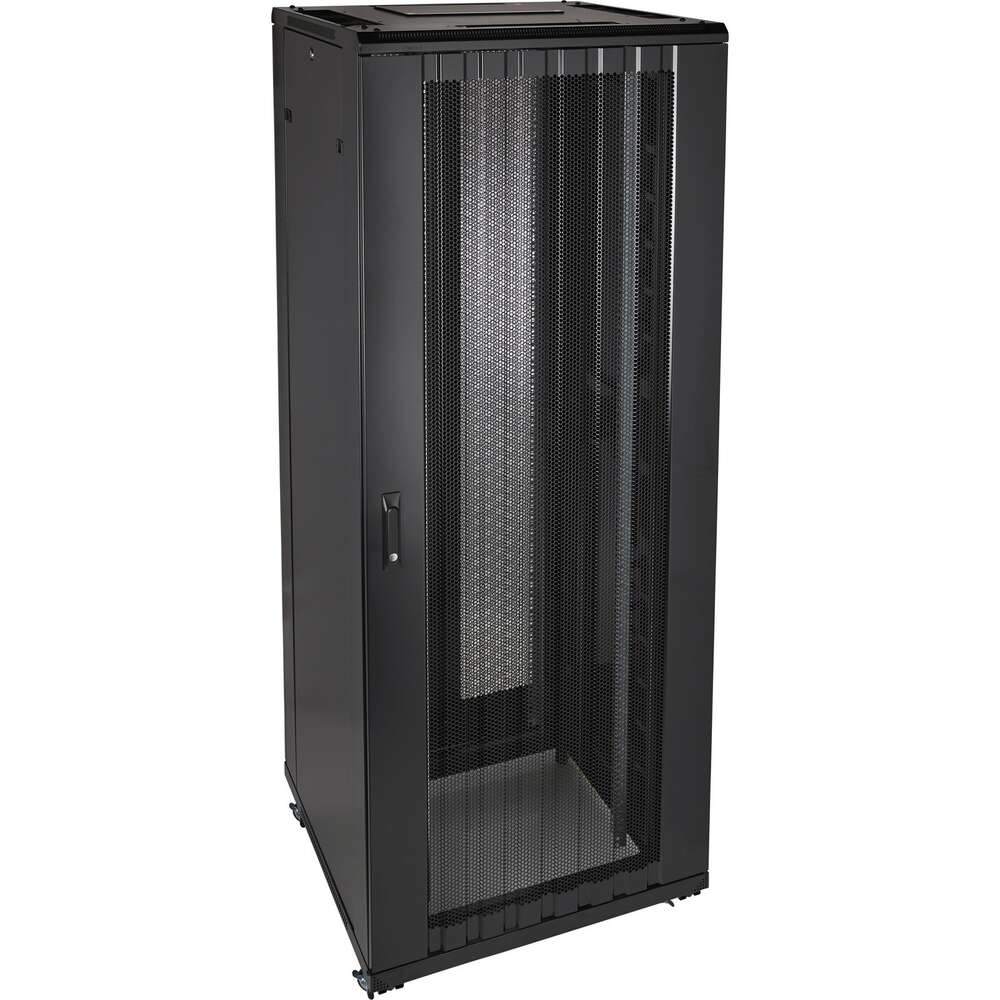 Image du produit Excel ER 29U 800W 1000D-Black NOIR AVEC PIEDS