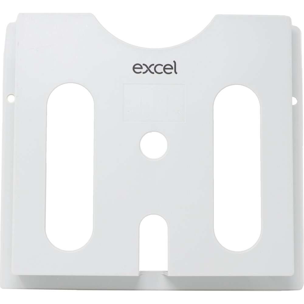 Image du produit Excel Environ Document Holder- Grey